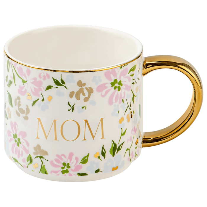 Mom 14 oz Coffee Mug [Online Only]