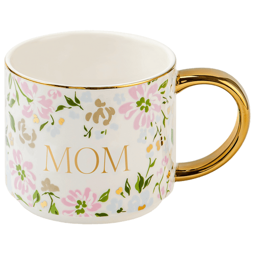 Mom 14 oz Coffee Mug [Online Only]