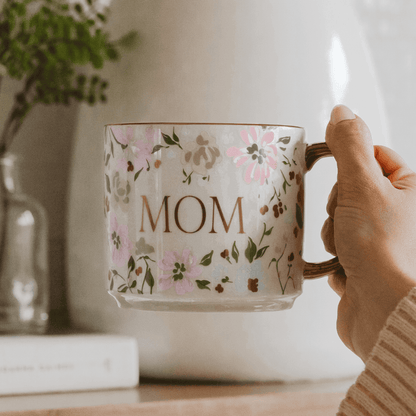 Mom 14 oz Coffee Mug [Online Only]