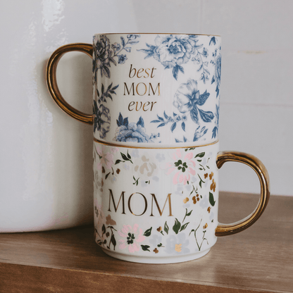 Mom 14 oz Coffee Mug [Online Only]