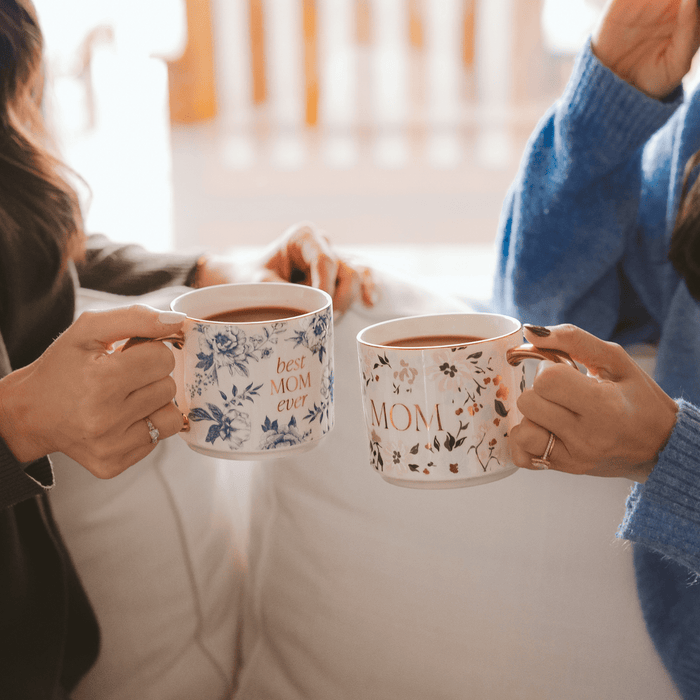 Mom 14 oz Coffee Mug [Online Only]
