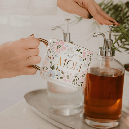 Mom 14 oz Coffee Mug [Online Only]