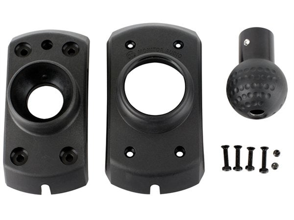 Monitor Audio CLG-Mount Climate Mount For CLG140 or CLG160 Black