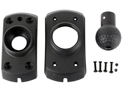 Monitor Audio CLG-Mount Climate Mount For CLG140 or CLG160 Black