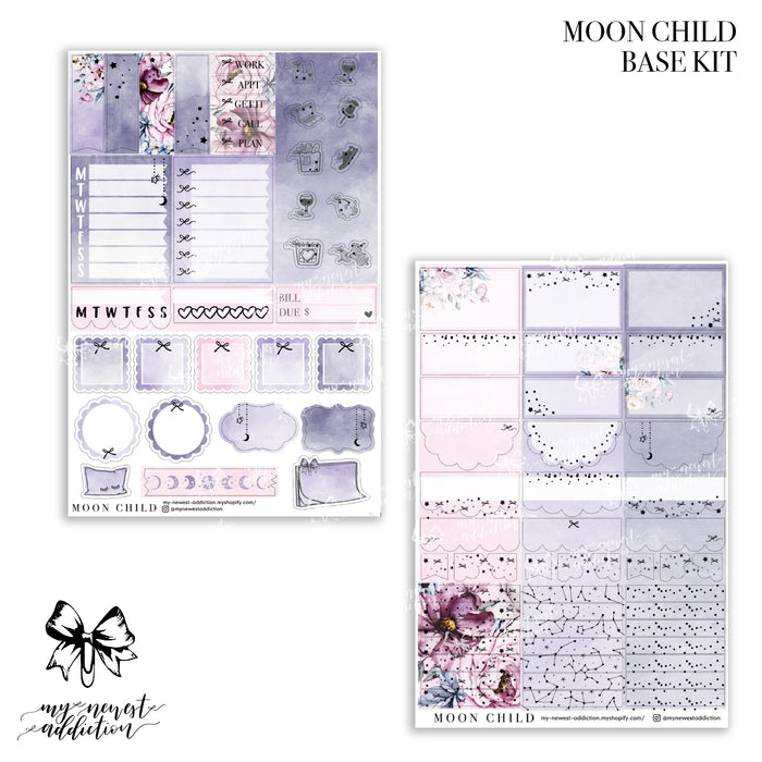 Moon Child Collection
