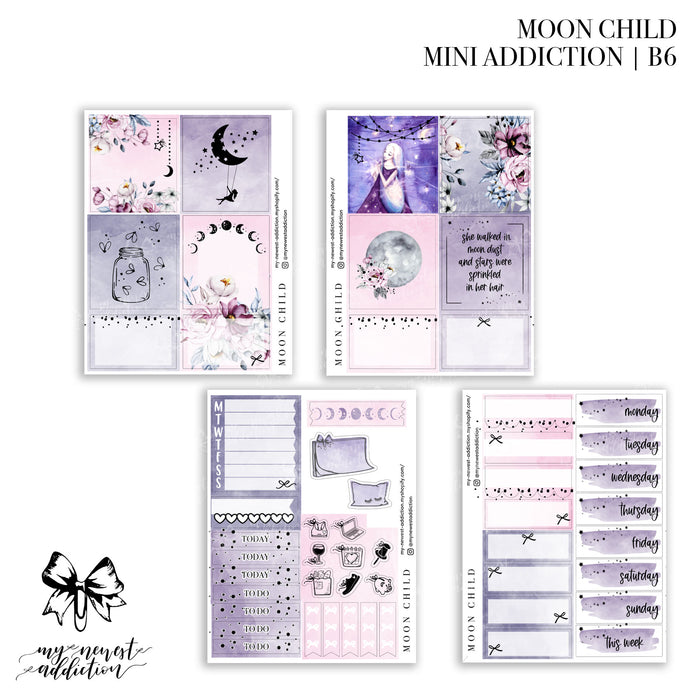 Moon Child Collection