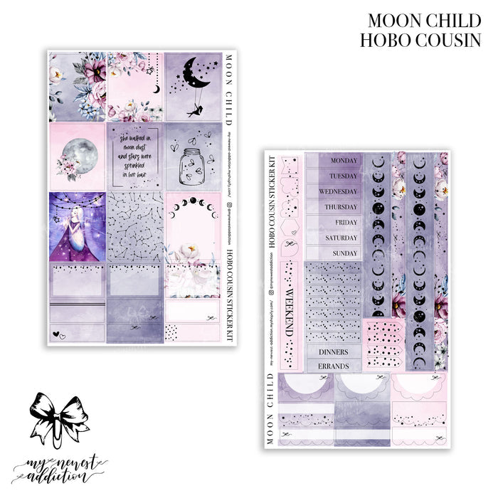 Moon Child Collection