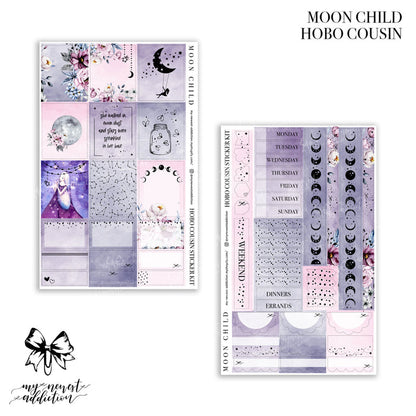 Moon Child Collection