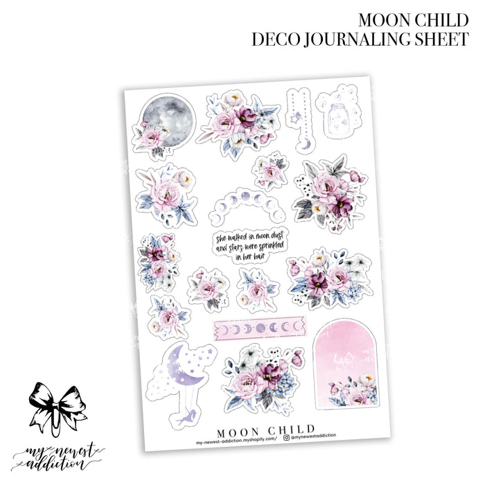 Moon Child Collection
