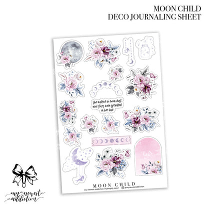 Moon Child Collection