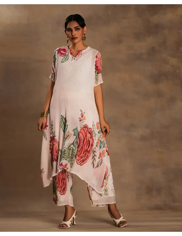 Moonlight Kurta Set