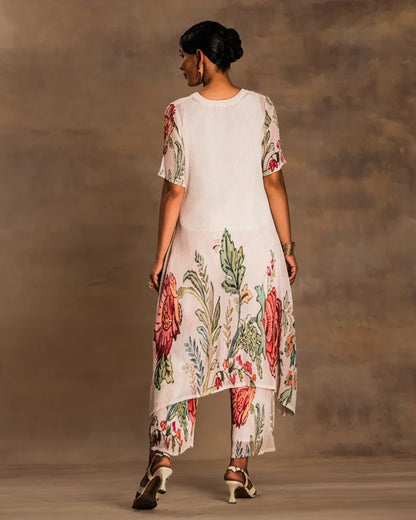 Moonlight Kurta Set