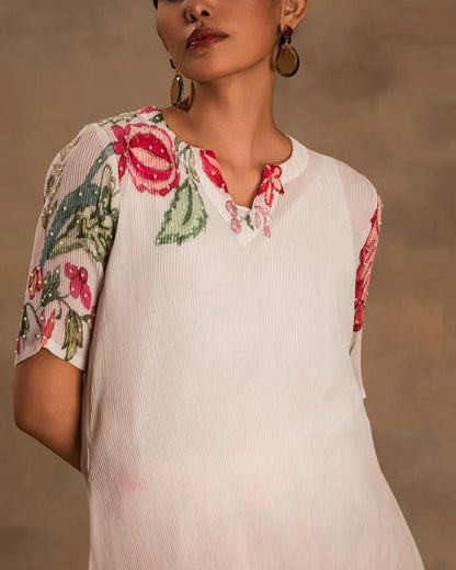 Moonlight Kurta Set