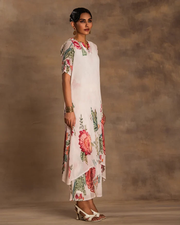 Moonlight Kurta Set