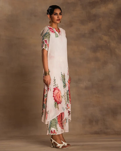 Moonlight Kurta Set