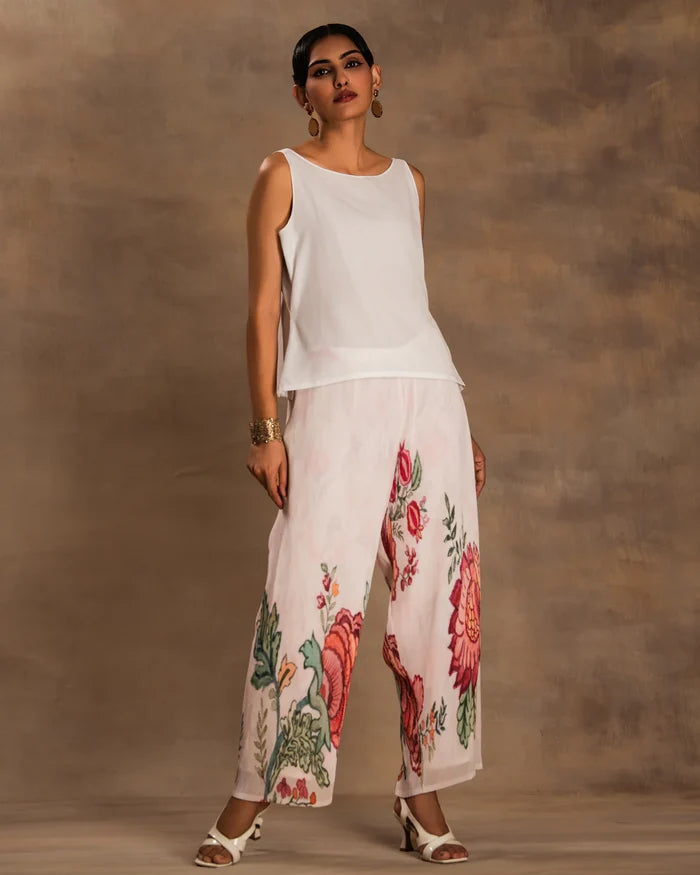Moonlight Kurta Set