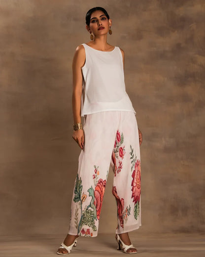 Moonlight Kurta Set