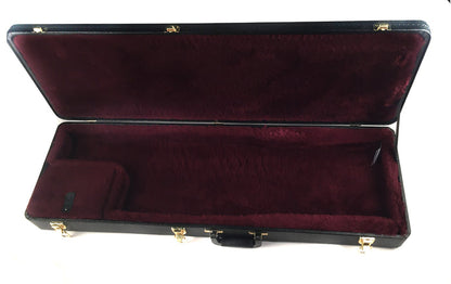 Morrell TKL B4151 Premier Durahyde Lap Steel Guitar Universal Hardshell Case