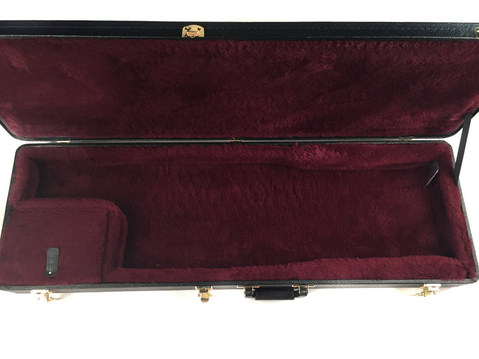 Morrell TKL B4151 Premier Durahyde Lap Steel Guitar Universal Hardshell Case