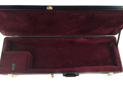 Morrell TKL B4151 Premier Durahyde Lap Steel Guitar Universal Hardshell Case