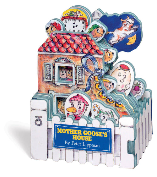 Mother Goose