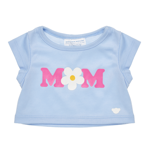 Mother's Day Mum Daisy Tee