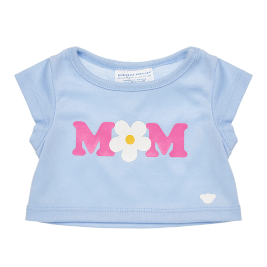 Mother's Day Mum Daisy Tee