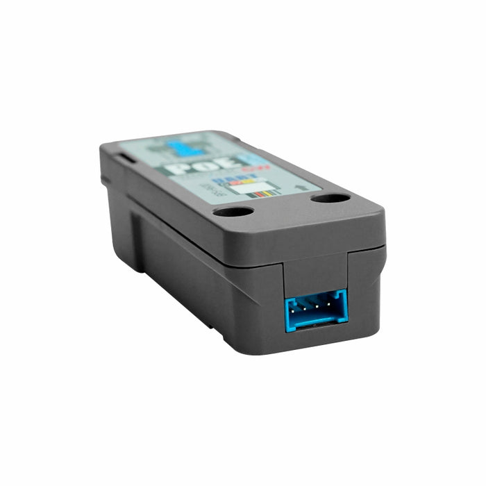 MQTT PoE Unit with PoE Port (W5500) - m5stack-store