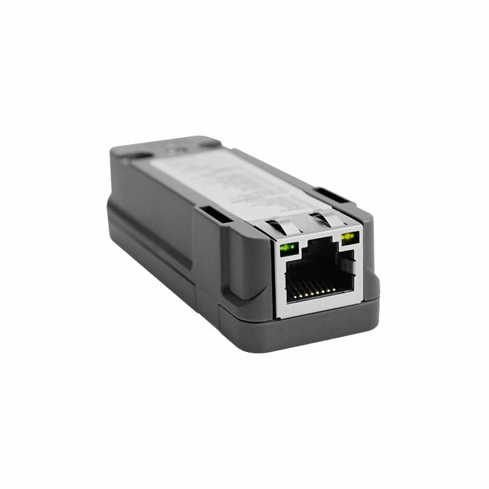 MQTT PoE Unit with PoE Port (W5500) - m5stack-store
