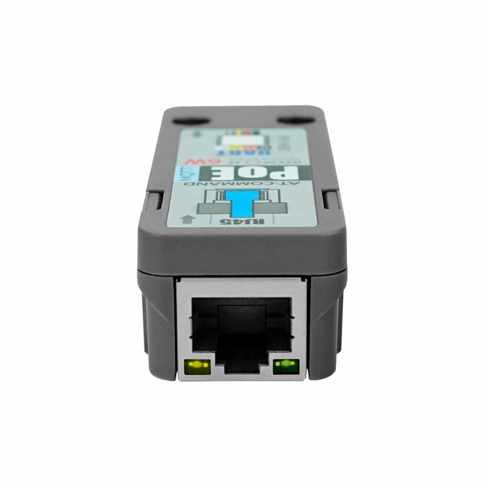 MQTT PoE Unit with PoE Port (W5500) - m5stack-store