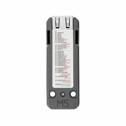 MQTT PoE Unit with PoE Port (W5500) - m5stack-store