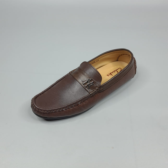 MSBS-003 Brown - Maha fashions -