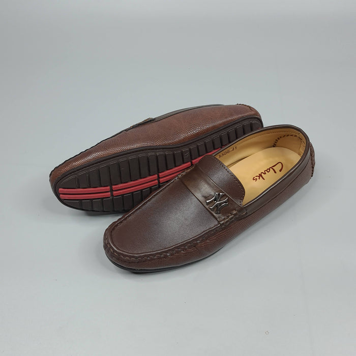 MSBS-003 Brown - Maha fashions -