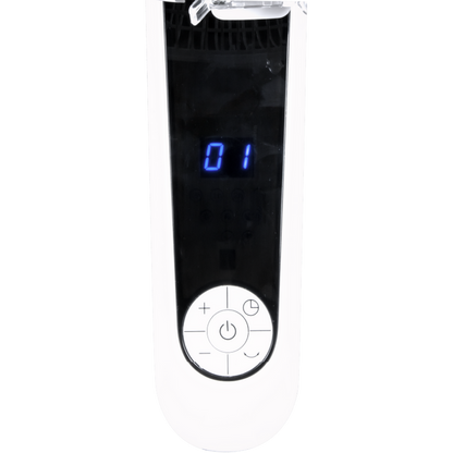 MSF1630DR 16" DC STAND FAN WITH REMOTE
