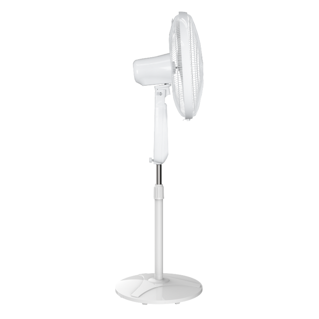 MSF1630DR 16" DC STAND FAN WITH REMOTE