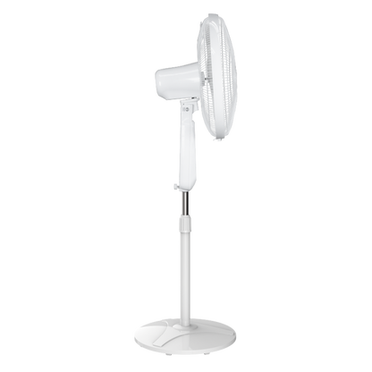 MSF1630DR 16" DC STAND FAN WITH REMOTE