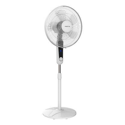 MSF1630DR 16" DC STAND FAN WITH REMOTE