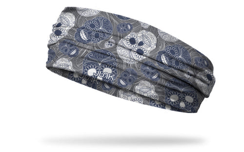 Muertos Big Bang Headband - View 1