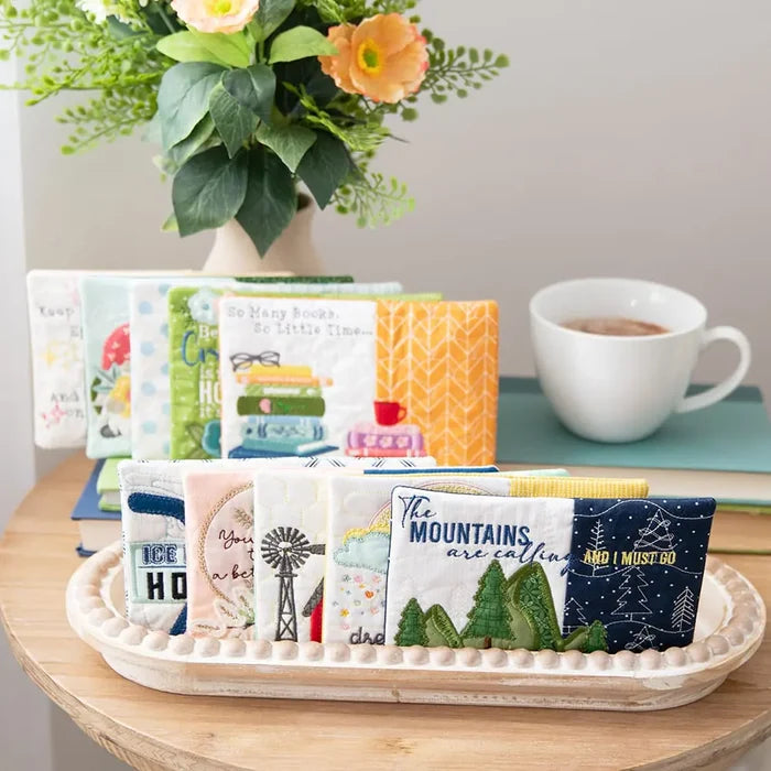 Mug Rugs, Vol. 6 CD
