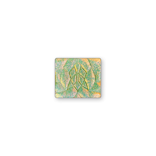 Mural Electric Multichrome Eyeshadow on a white background