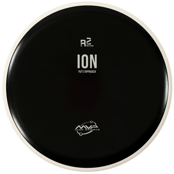 MVP - Ion - R2 Nuetron