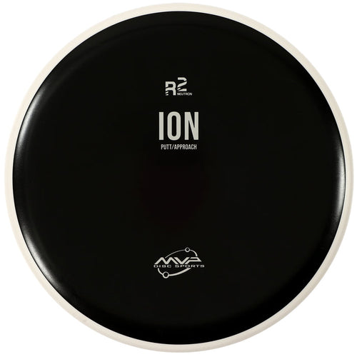 MVP - Ion - R2 Nuetron