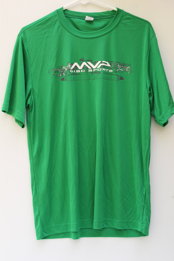 MVP - Logo Shirt