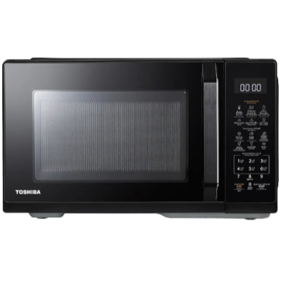 MW3-EG25PE(BK) 25L GRILL MICROWAVE