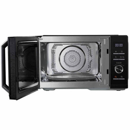 MW3-SAC24SE(BK) 24L CONVECTION MICROWAVE OVEN
