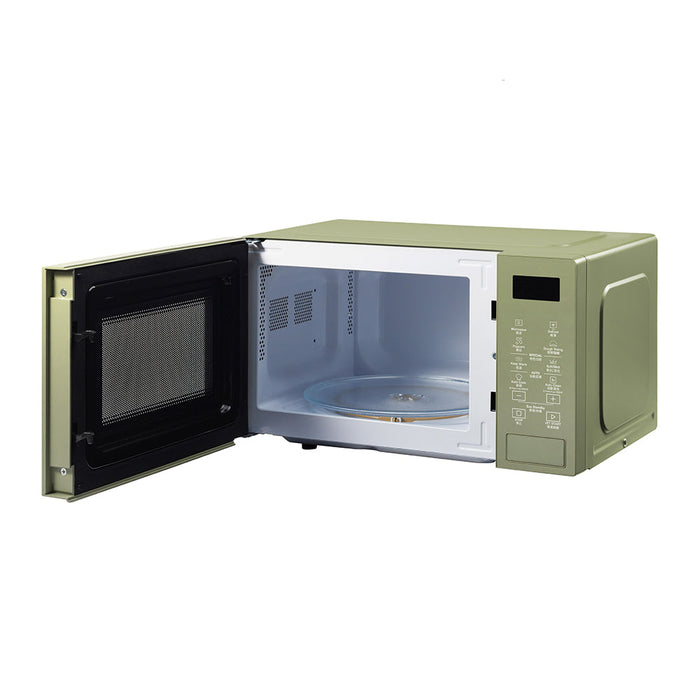 MWP201EAS 20L SOLO MICROWAVE