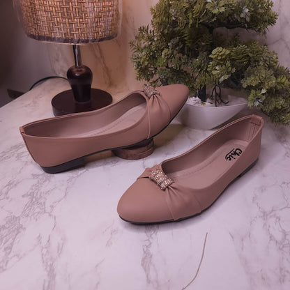 MWS-009 fown - Maha fashions -  Women Footwear