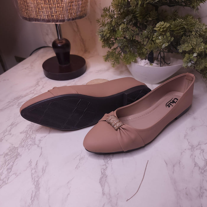 MWS-009 fown - Maha fashions -  Women Footwear