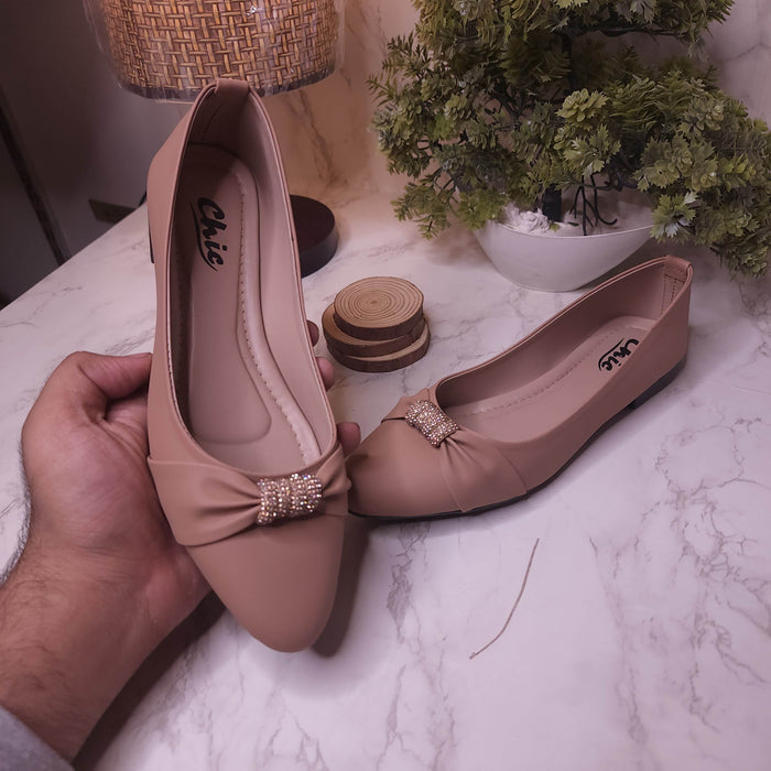MWS-009 fown - Maha fashions -  Women Footwear