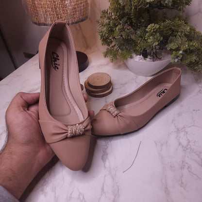 MWS-009 fown - Maha fashions -  Women Footwear